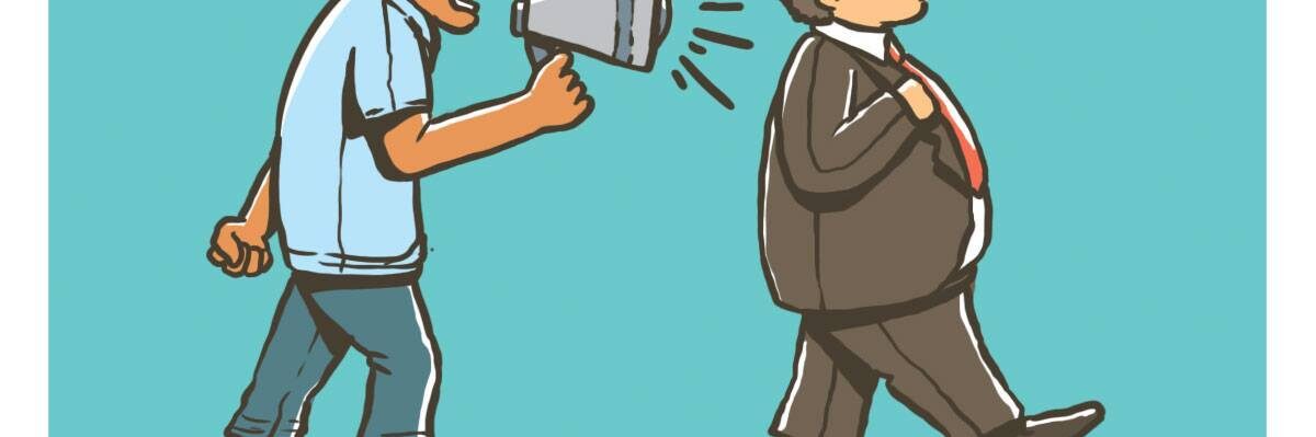 Lo que odiamos de los diputados