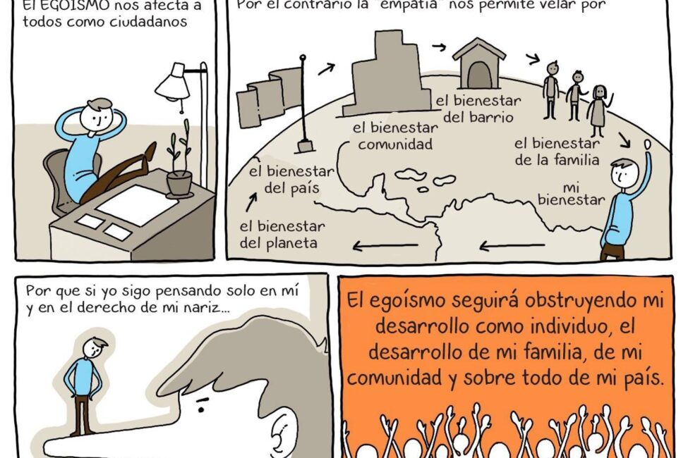 Egoismo