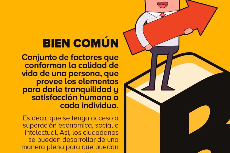Bien Común