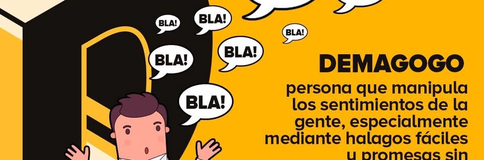 Demagogo