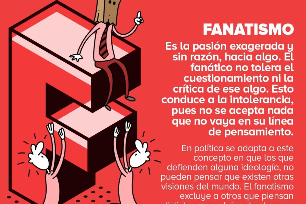 Fanatismo