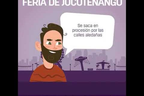 Feria de Jocotenango: historia.jpg