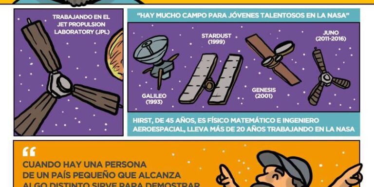 Guatemalteco lidera misión a Jupiter.jpg