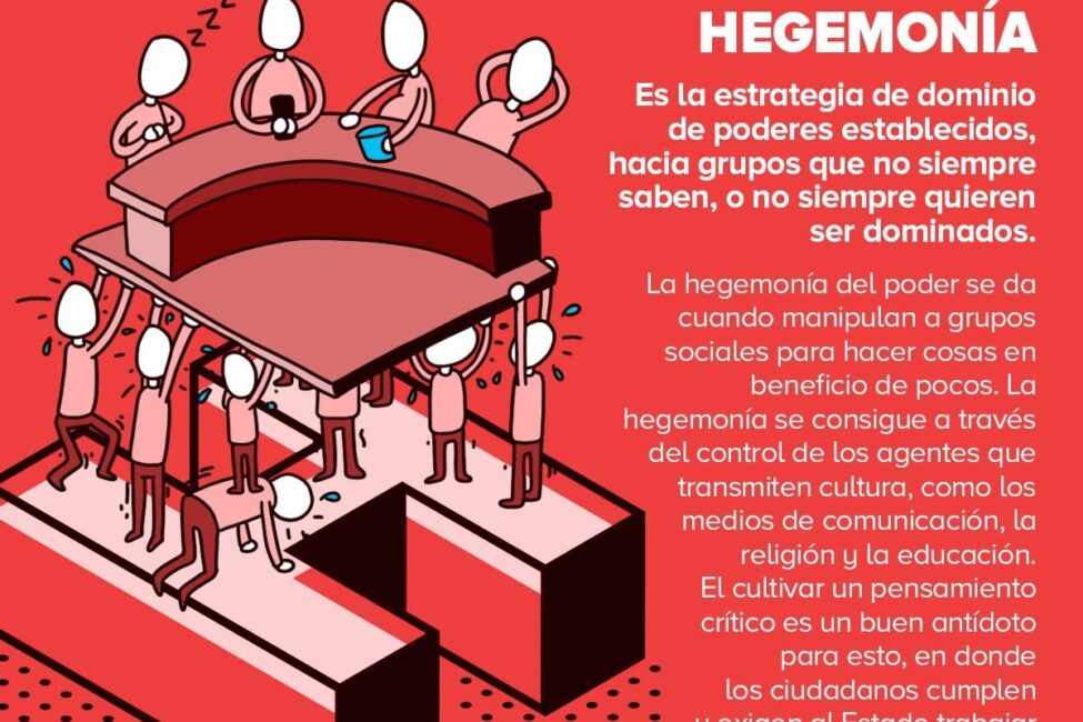 Hegemonia