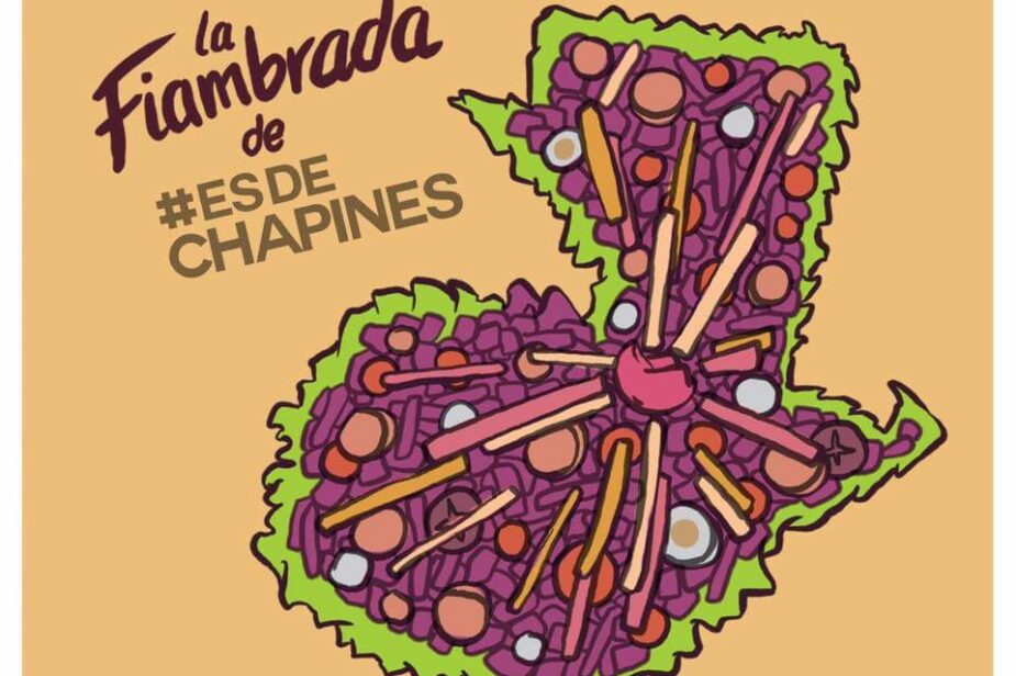 La «Fiambrada» chapina.jpg