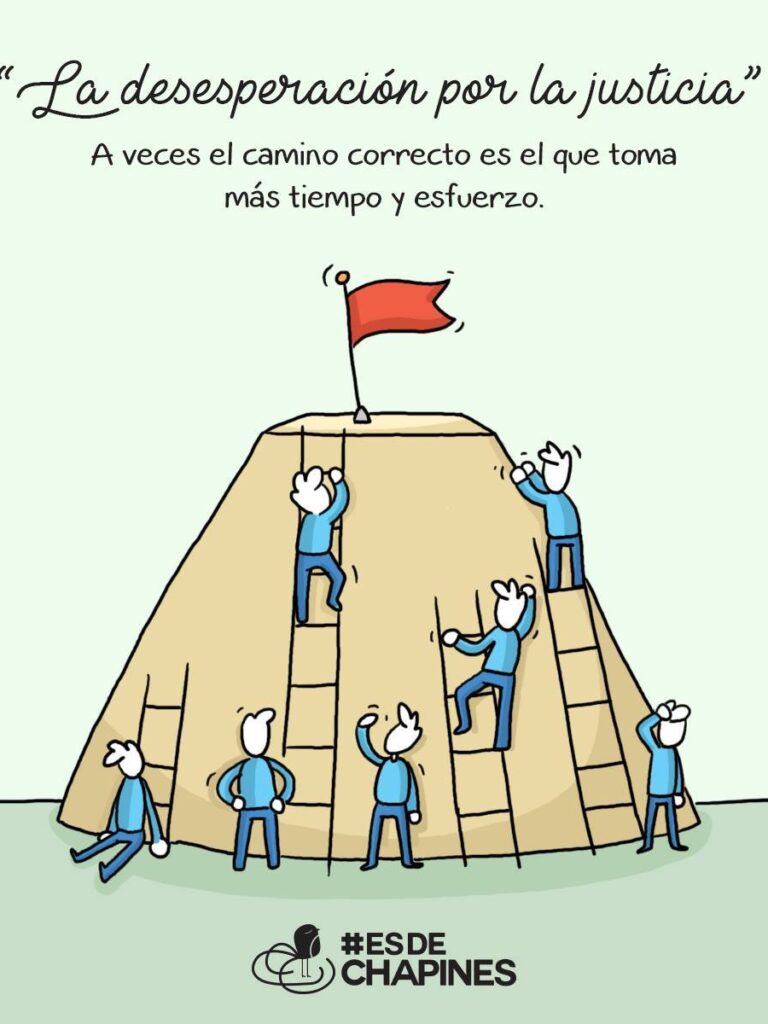 La desesperación por la justicia.jpg