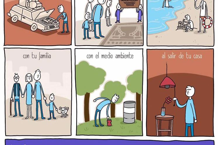 La responsabilidad es primero.jpg