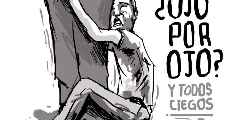 La violencia no se ataca con violencia.jpg