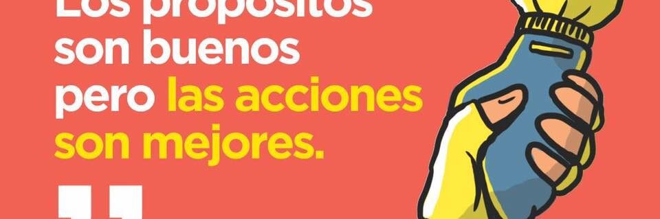 Las acciones son mejores.jpg