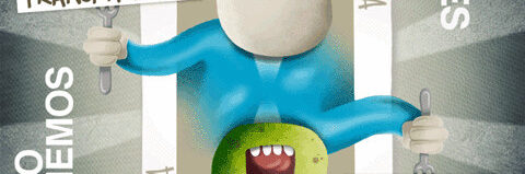 Legalidad, ética y transparencia