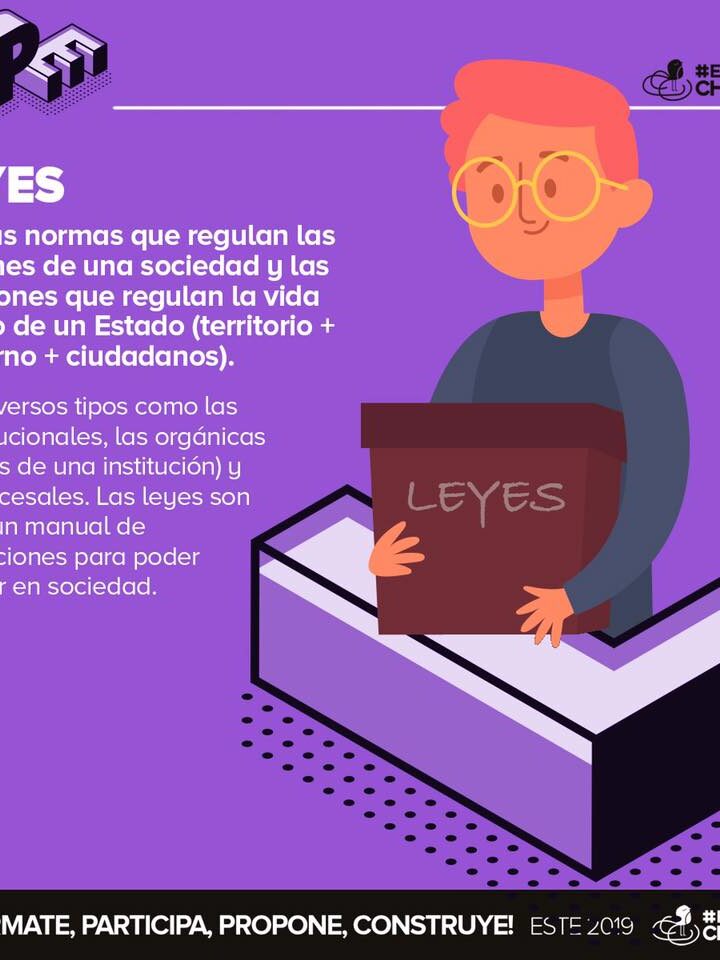 Leyes