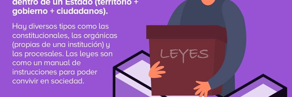 Leyes