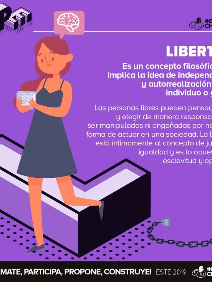 Libertad