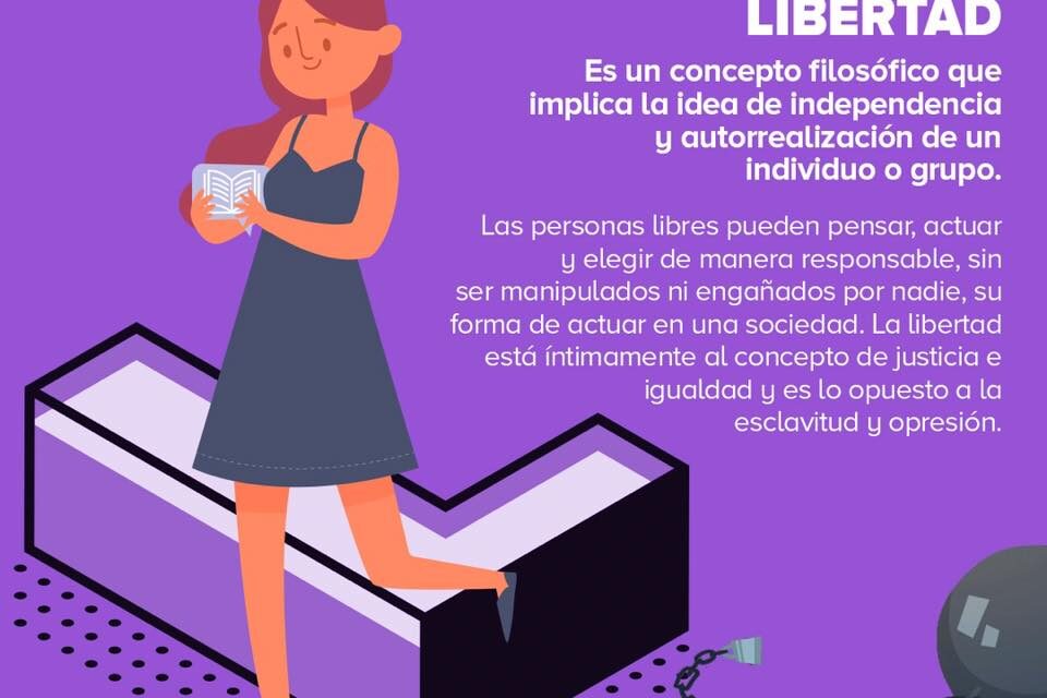 Libertad