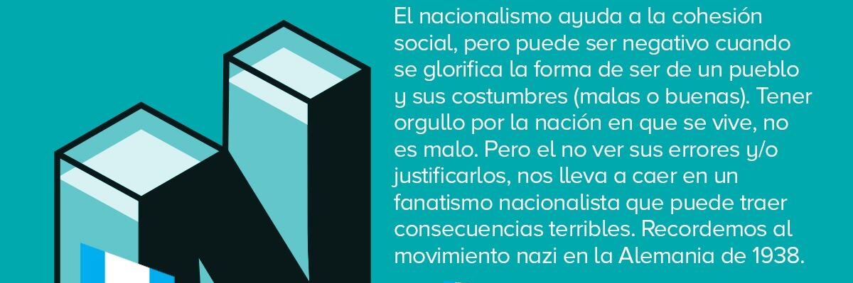 Nacionalismo