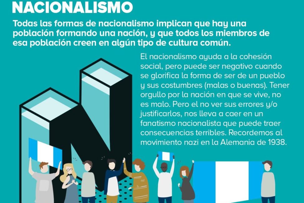 Nacionalismo