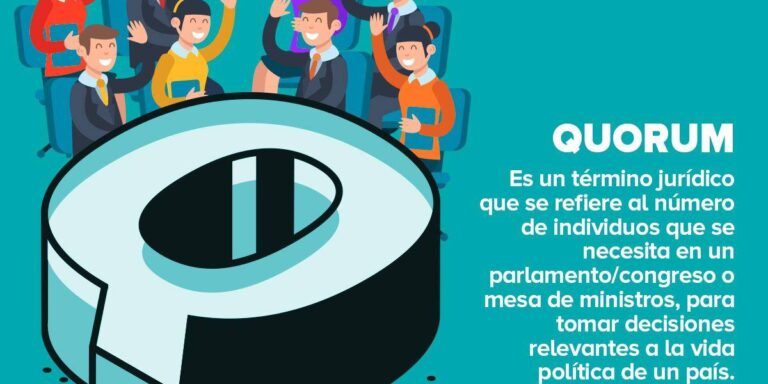Quorum
