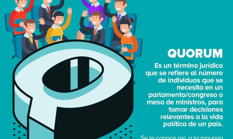 Quorum