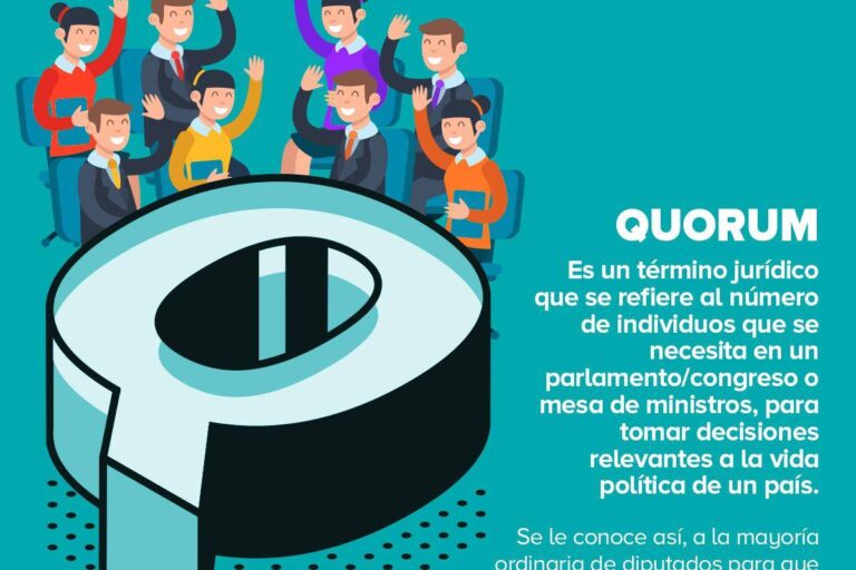Quorum