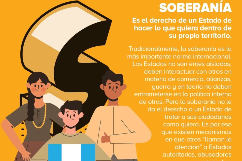 Soberania