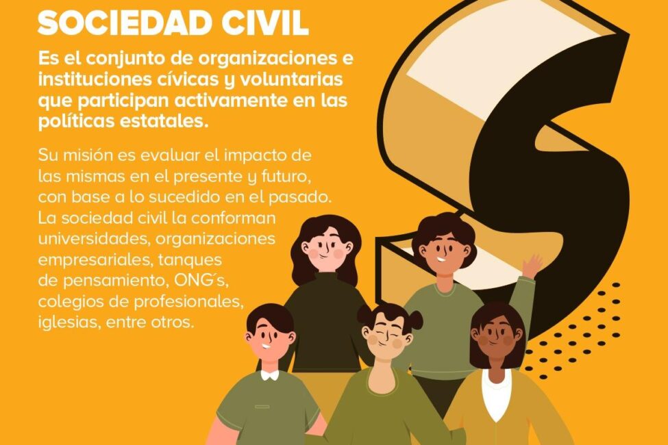 Sociedad Civil