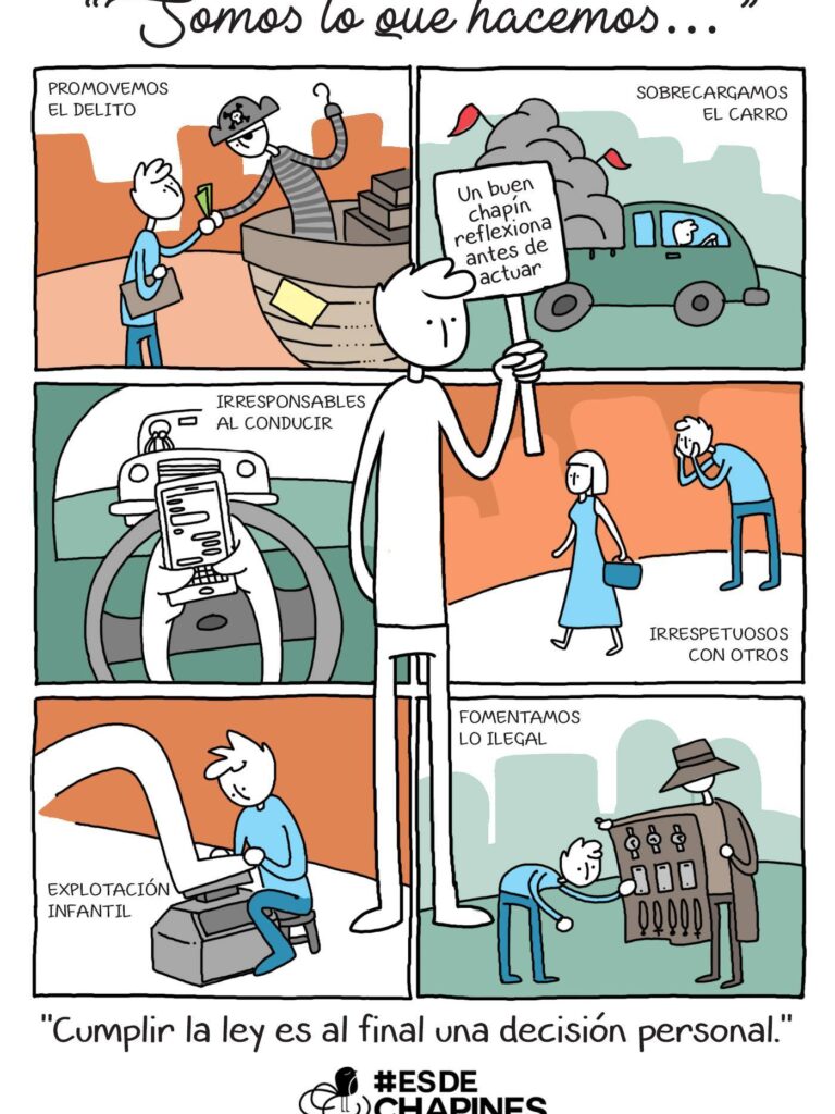 Somos lo que hacemos.jpg