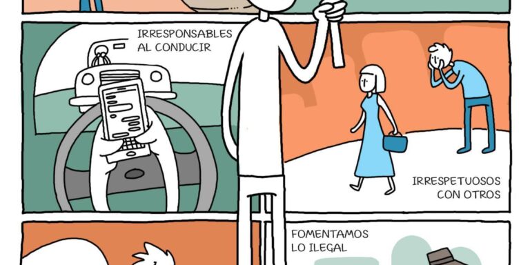 Somos lo que hacemos.jpg