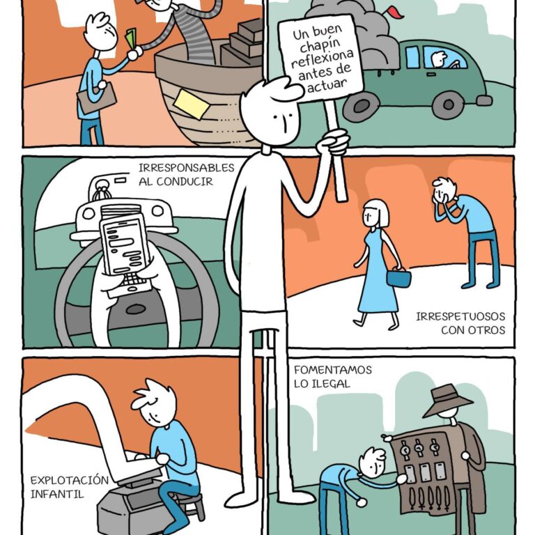 Somos lo que hacemos.jpg