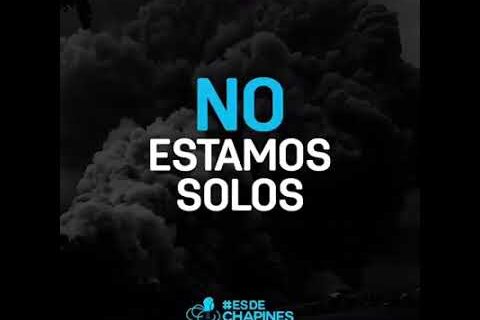 Volcan de Fuego: no estamos solos.jpg