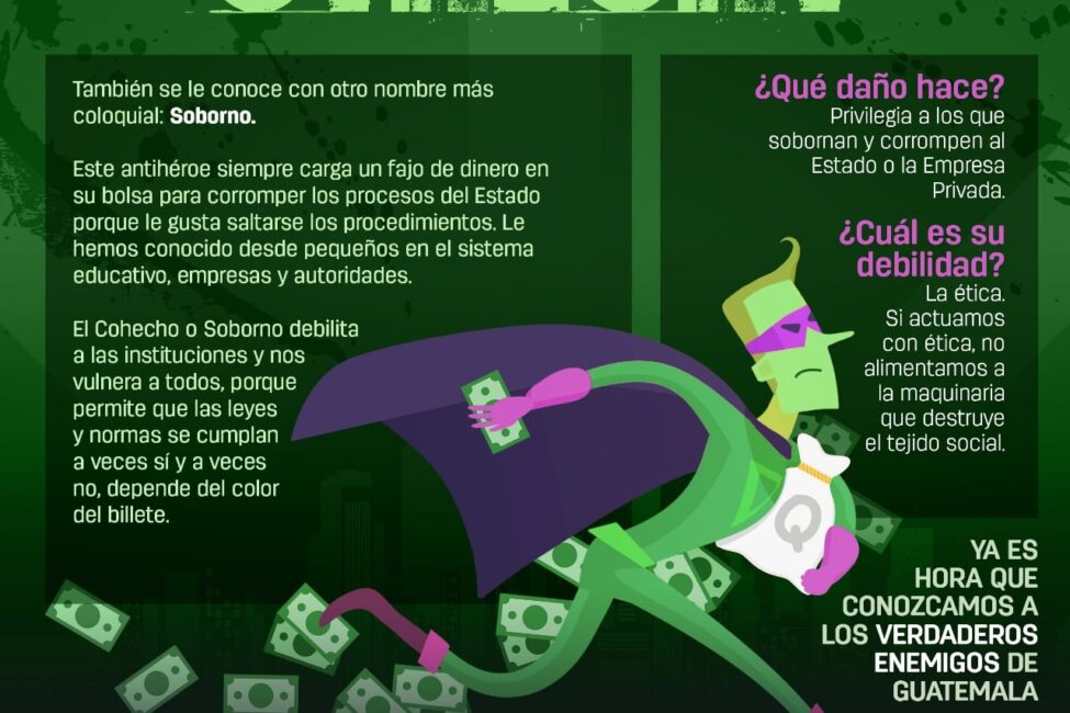 cohecho