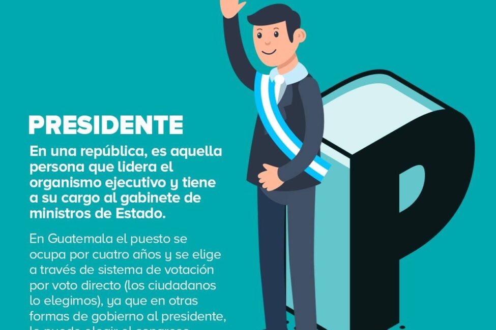 presidente