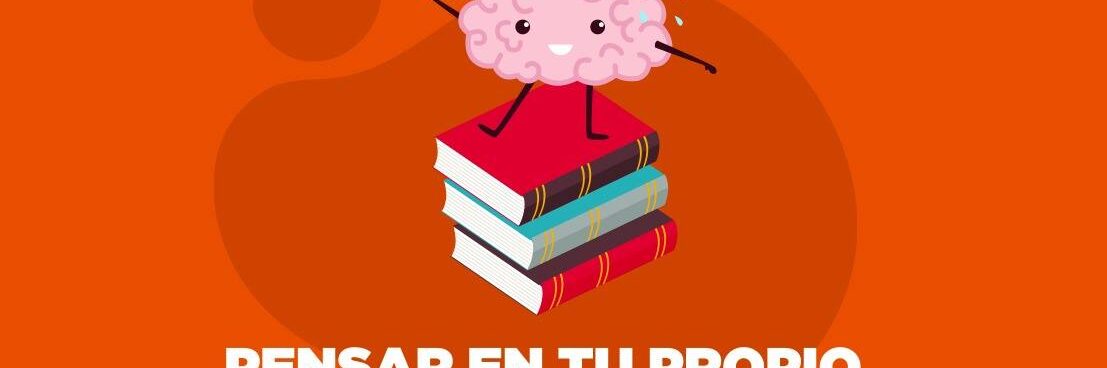 Pensar en el propio pensamiento