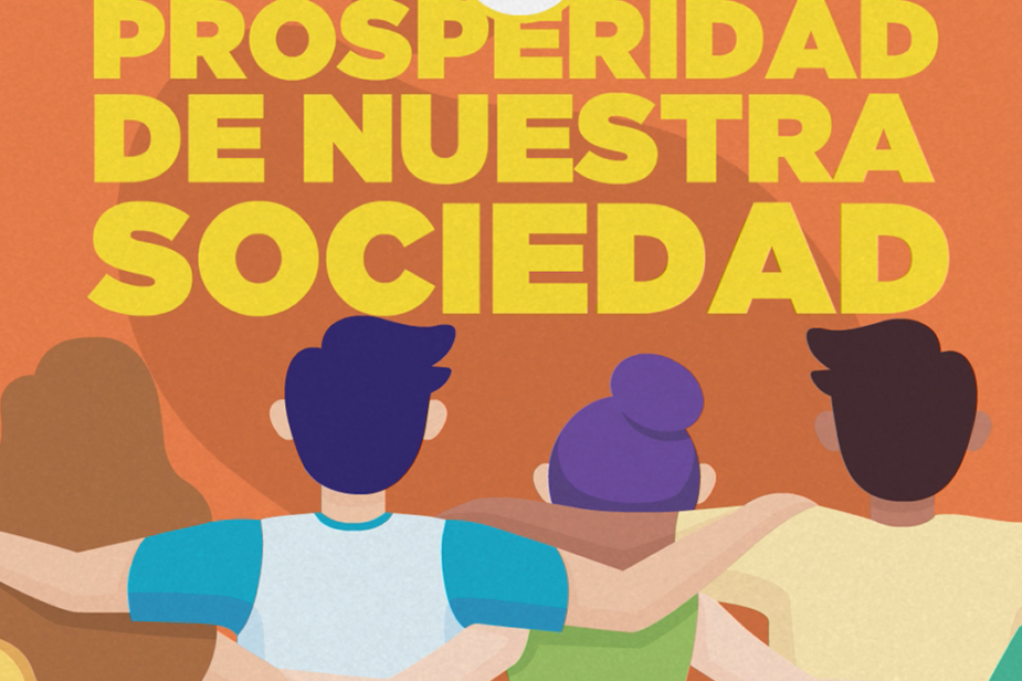 Una sociedad de buenos pensadores 2