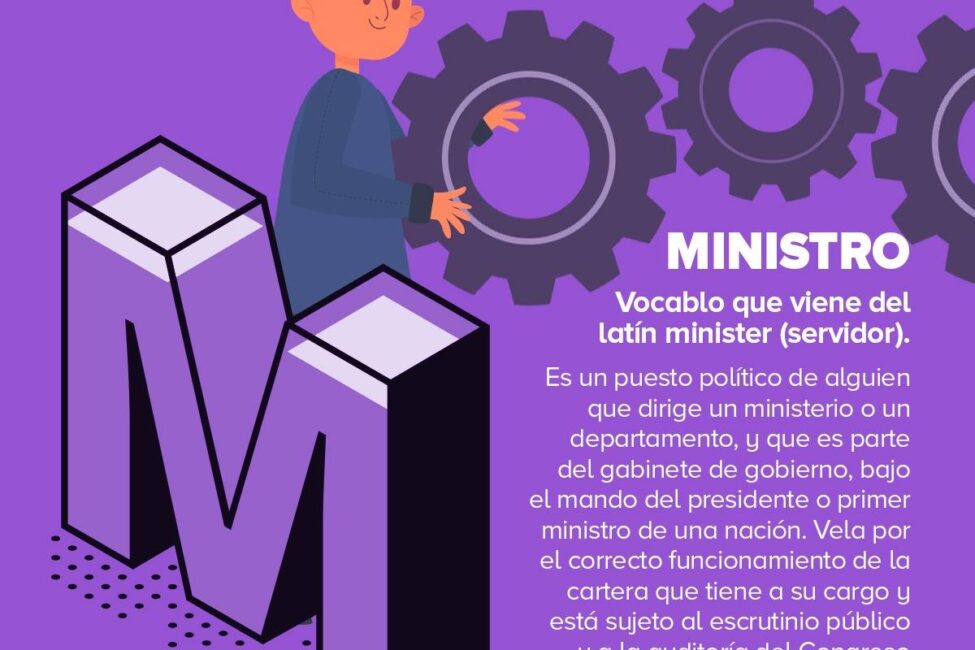 ministroa