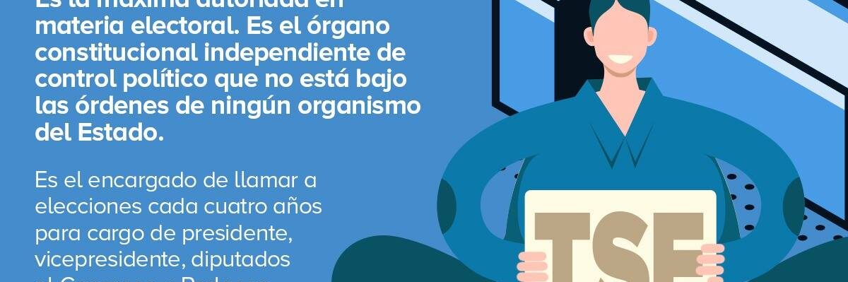 tribunalsupremoelectoral